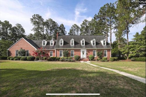 112 Eastbranch Rd, Columbia, SC, 29223-6811 | Card Image