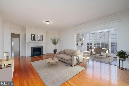 apt-2b-100 W University Pkwy, BALTIMORE, MD, 21210-3450 | Card Image