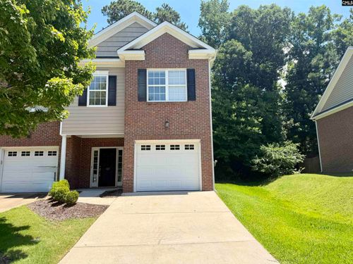 107 Park Ridge Way, Lexington, SC, 29072-1824 | Card Image