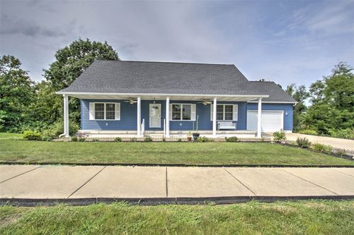 350 E Mueller Court, Decatur, IL, 62521 | Card Image