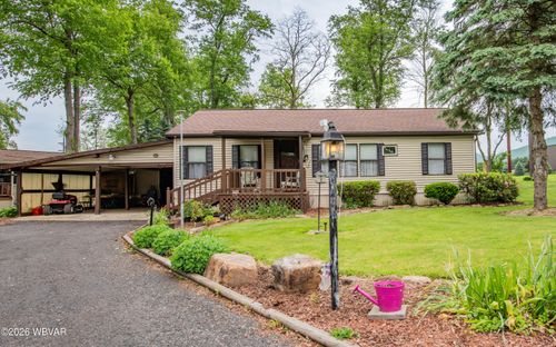 887-887 Laurel Cir, Lock Haven, PA, 17745 | Card Image