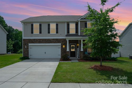 711 Saddlebred Ln, Locust, NC, 28097-0106 | Card Image