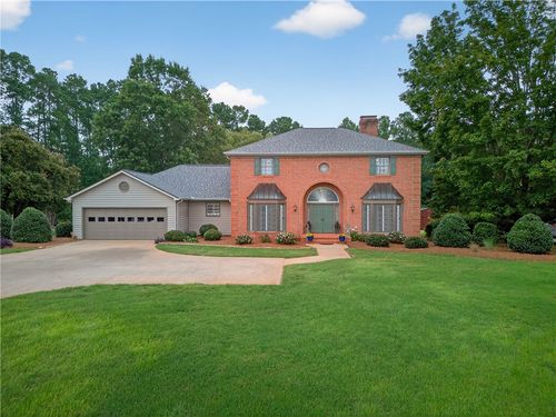 104 Mountain View Ct, Pickens, SC, 29671-9462 | Card Image