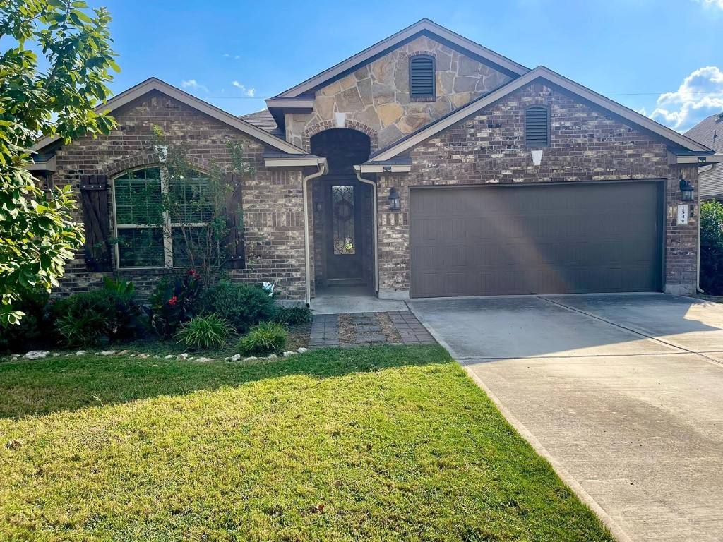 Lost Ridge Way, Buda, TX 78610