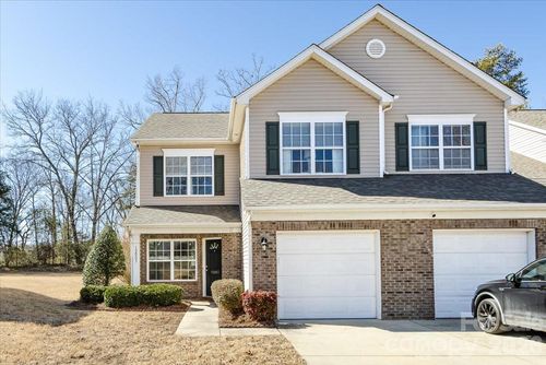 12003 Stratfield Place Cir, Pineville, NC, 28134-6416 | Card Image