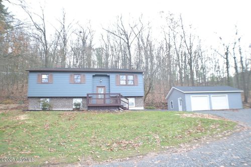 100 Cherokee Rd, DANVILLE, PA, 17821-9360 | Card Image
