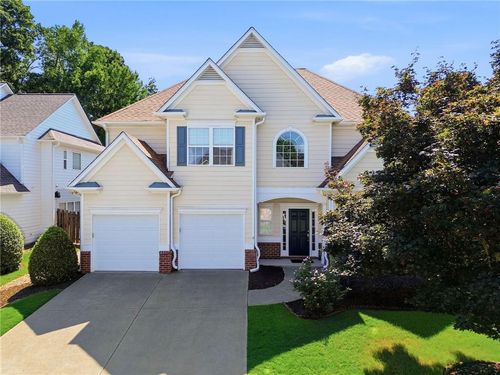12815 Morningpark Cir, Alpharetta, GA, 30004-7329 | Card Image