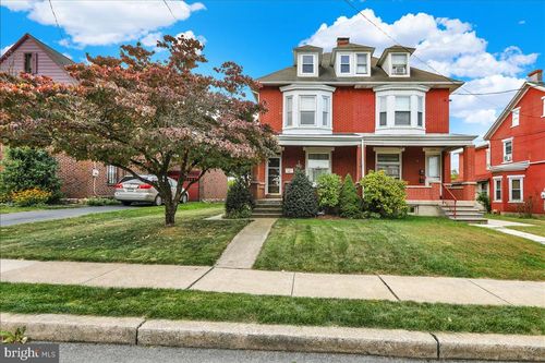 210 S Home Ave, TOPTON, PA, 19562-1228 | Card Image