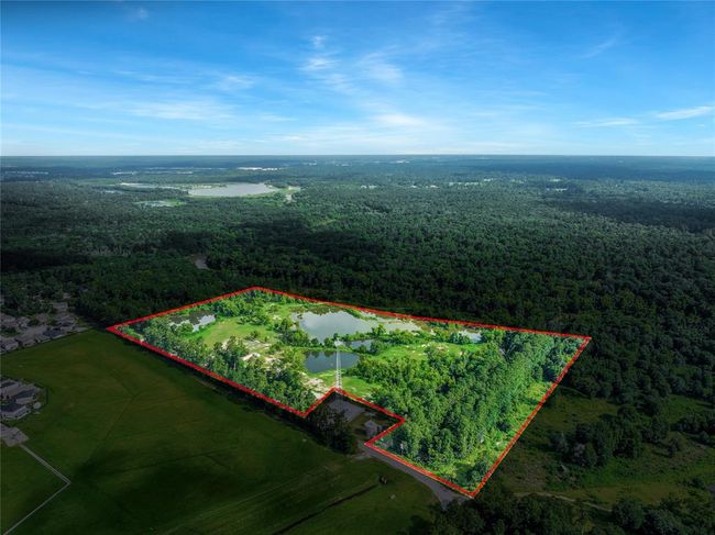 15859 Needham Rd, Home with 0 bedrooms, 0 bathrooms and null parking in Conroe TX | Image 5