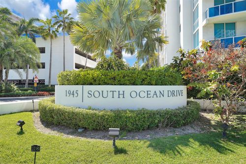 apt-906-1945 S Ocean Dr, Hallandale Beach, FL, 33009-6083 | Card Image