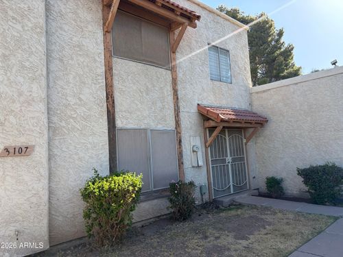 3105 W Loma Ln, Phoenix, AZ, 85051-6250 | Card Image