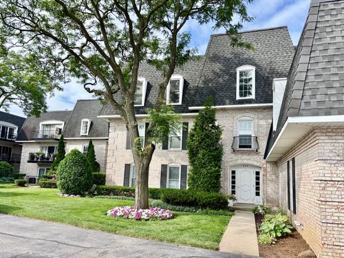 307-944 N Northwest Highway, Park Ridge, IL, 60068 | Card Image