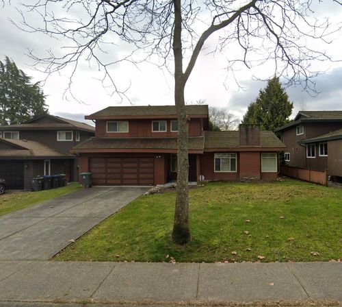 12879 Carluke Cres, Surrey, BC, V3V6Y9 | Card Image