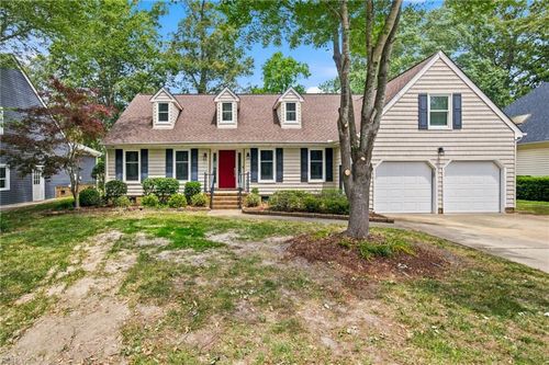 434 Granada Drive, Chesapeake, VA, 23322 | Card Image
