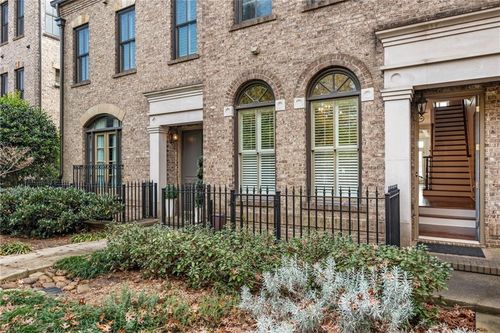 3611 Habersham Rd Nw, Atlanta, GA, 30305-1154 | Card Image