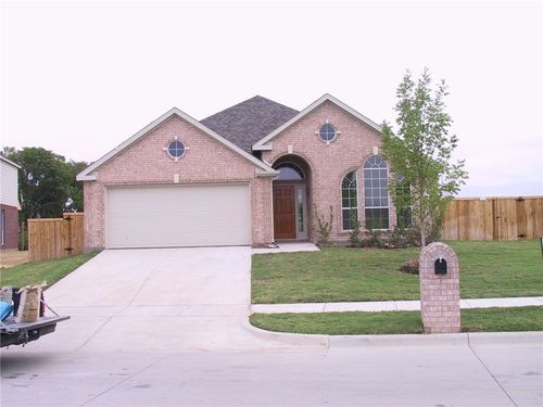 2300 Trinity Ln, Mckinney, TX, 75072-3263 | Card Image