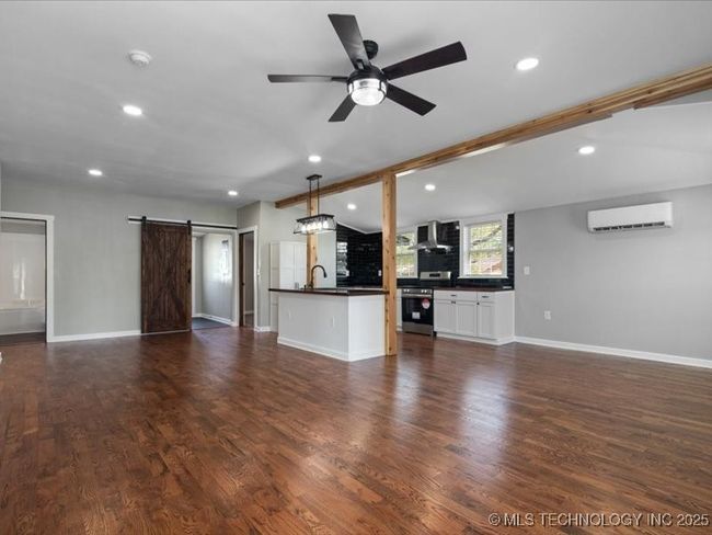 322 W Seneca Ave, House other with 3 bedrooms, 2 bathrooms and null parking in Nowata OK | Image 10