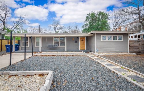 5701 Avenue G, Austin, TX, 78752-4509 | Card Image