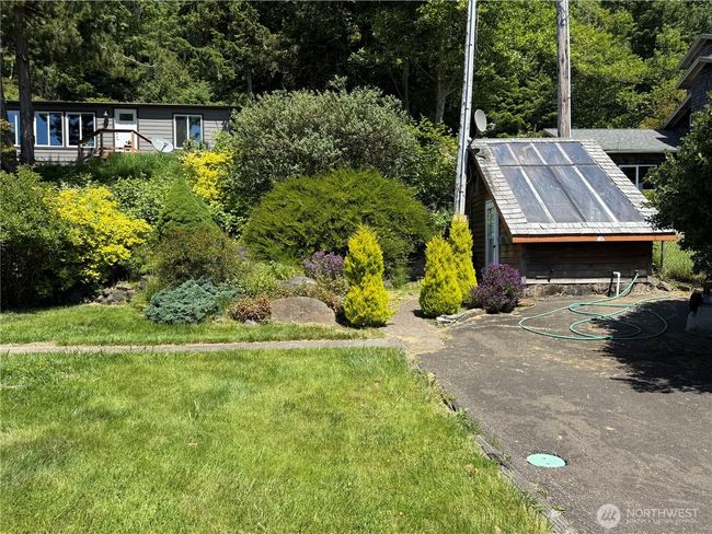 144 State Route 101, House other with 3 bedrooms, 2 bathrooms and 2 parking in Chinook WA | Image 38