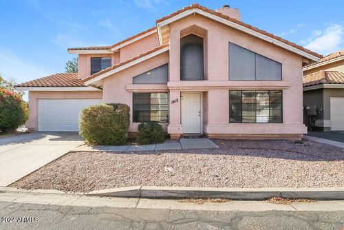 1418 N Brittany Ln, Gilbert, AZ, 85233-1503 | Card Image
