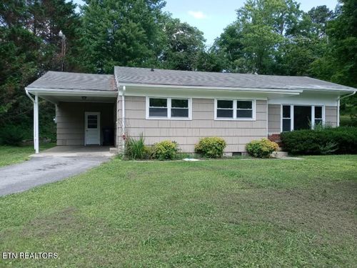 1005 Hollywood Dr, Middlesboro, KY, 40965 | Card Image