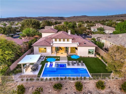 5 Clear Crossing Trl, Henderson, NV, 89052-6638 | Card Image