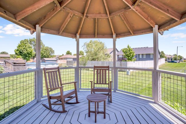 1430 Redbud Ct, House other with 5 bedrooms, 3 bathrooms and null parking in Halstead KS | Image 33