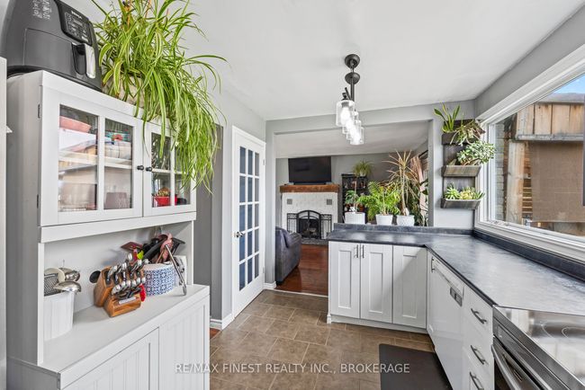 187 Wilson St, House other with 3 bedrooms, 3 bathrooms and 4 parking in Kingston ON | Image 23