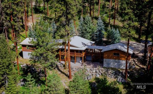 85 Pine Top Rd, Idaho City, ID, 83631 | Card Image