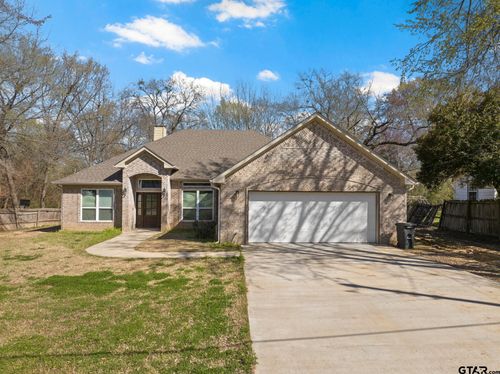 421 Mt. Pleasant, Pittsburg, TX, 75686 | Card Image