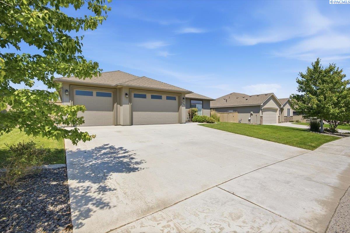 Residential in Richland 4