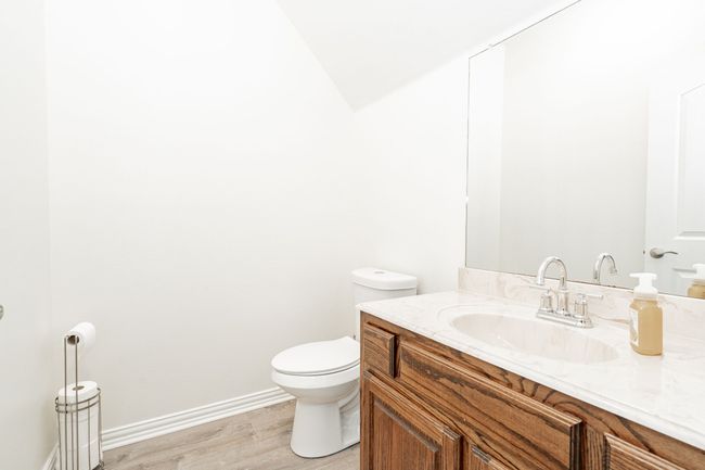 12176 Livingston Way, House other with 4 bedrooms, 4 bathrooms and null parking in Forney TX | Image 24