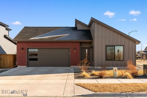 8 N Eldorado Avenue, Bozeman, MT, 59718 | Card Image