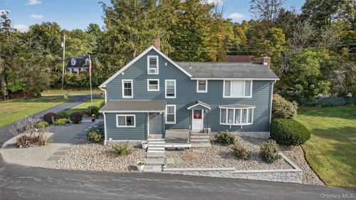 23 S Creek Rd, Staatsburg, NY, 12580 | Card Image