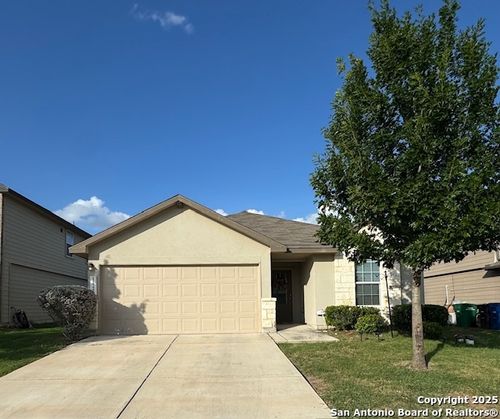 11726 Trevino Ter, San Antonio, TX, 78221-4455 | Card Image