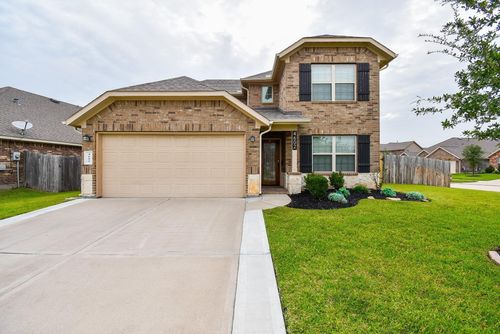4602 Tuscan Lily Dr, Katy, TX, 77493-3330 | Card Image