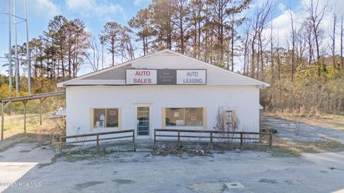 107 Wyse Fork Rd, Trenton, NC, 28585-8781 | Card Image