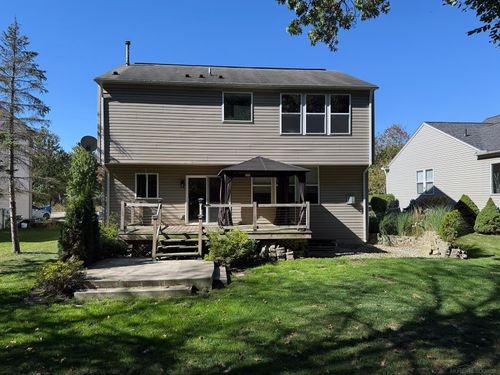 810 Canyon Creek Dr, Holly, MI, 48442-1560 | Card Image