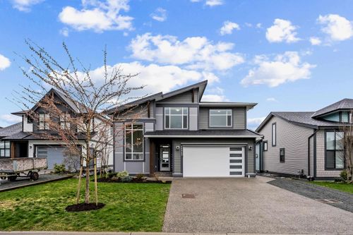 50957 Sophie Cres, Chilliwack, BC, V4Z0C1 | Card Image