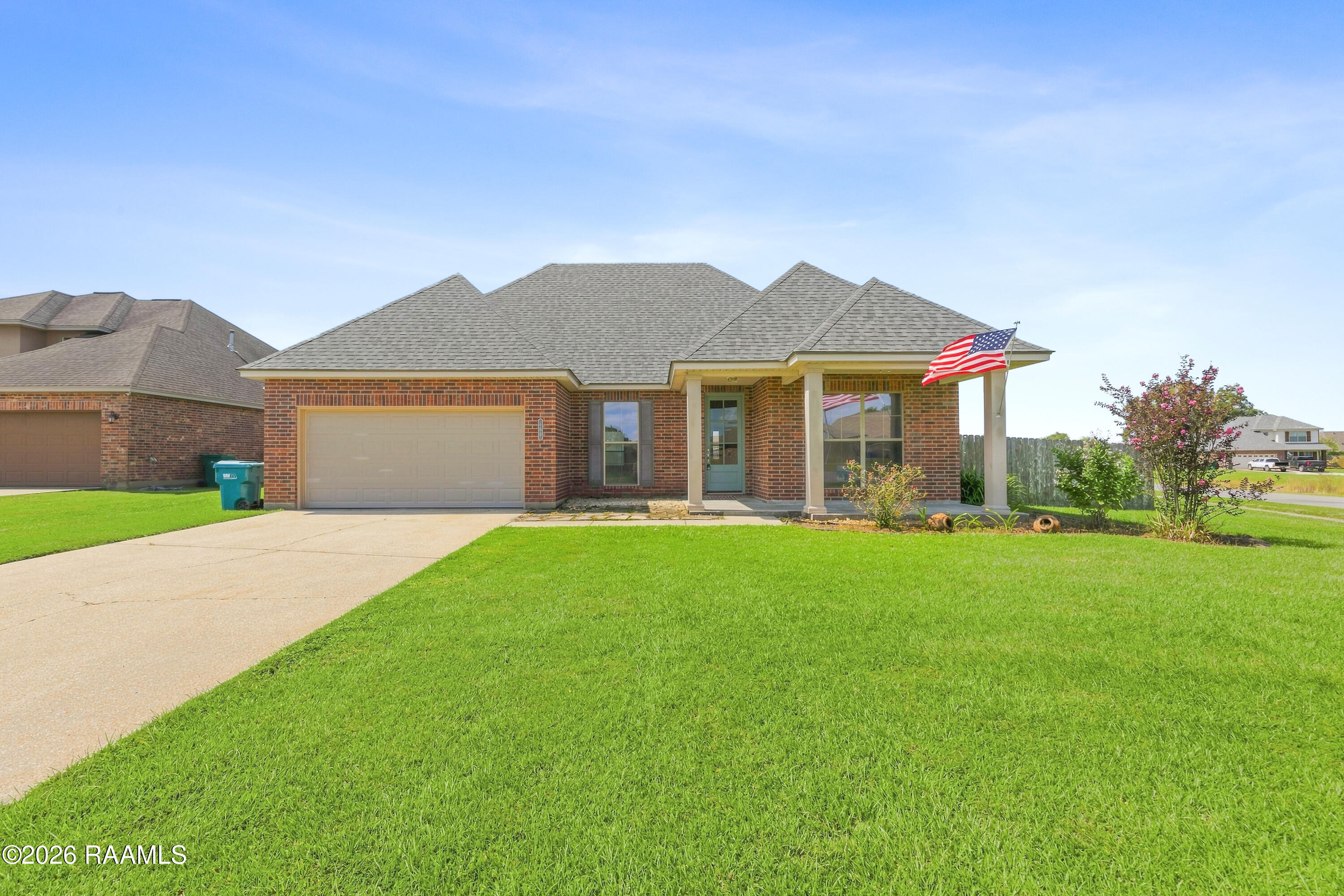 Residential in Broussard 4