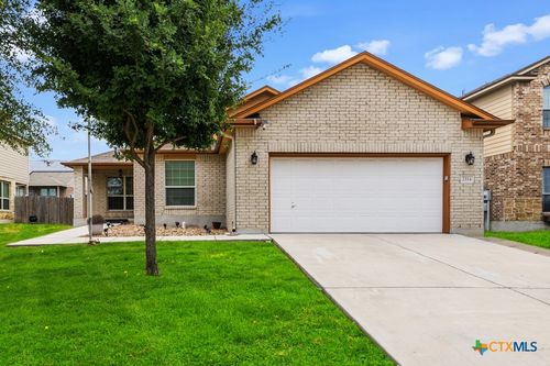 2314 Broken Wheel Ln, New Braunfels, TX, 78130-2020 | Card Image