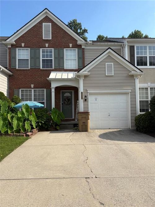 2854 Commonwealth Cir, Alpharetta, GA, 30004-4265 | Card Image