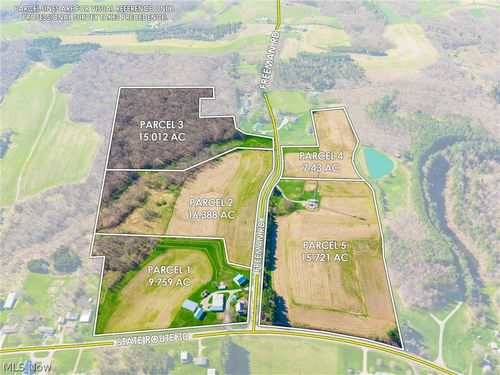 9050 Freeman Rd, Lisbon, OH, 44432-9759 | Card Image