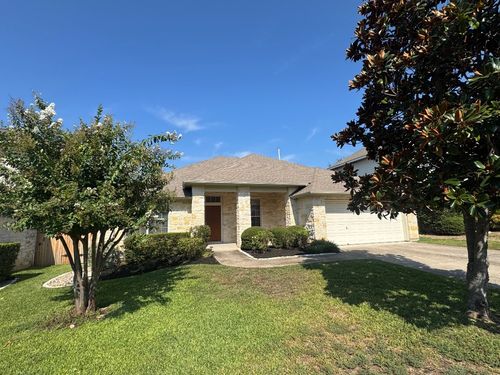 9820 Savannah Ridge Dr, Austin, TX, 78726-1930 | Card Image