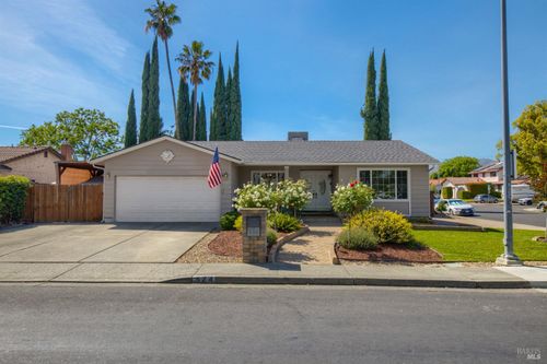 524 N Orchard Avenue, Vacaville, CA, 95688 | Card Image