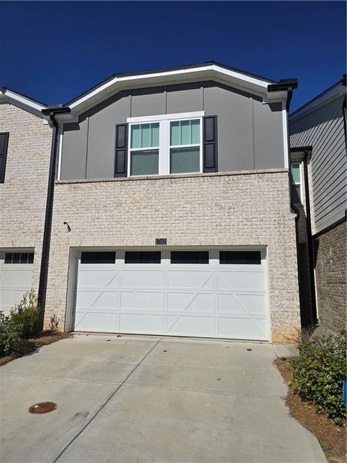 1702 Villageside Ct, Lawrenceville, GA, 30043-4489 | Card Image
