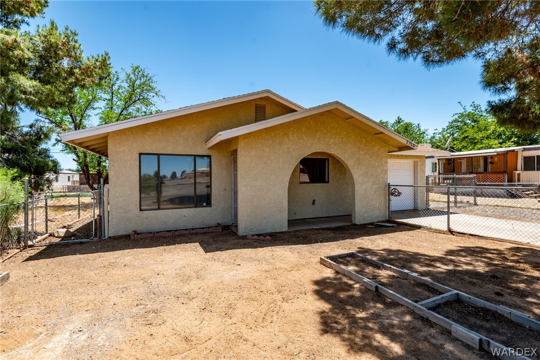 Jagerson Ave, Kingman, AZ 86409