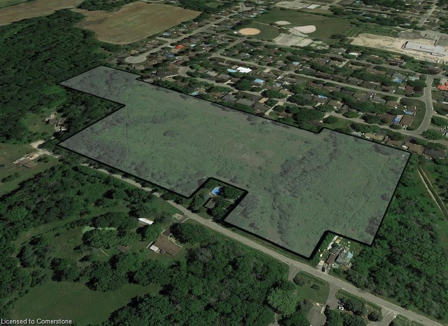 Land in Dunnville