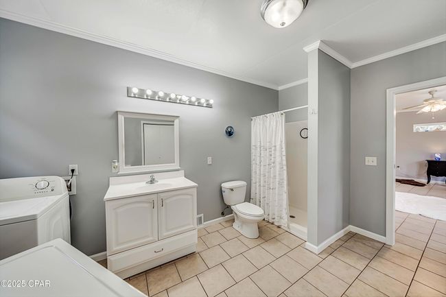 296 - 1219 Thomas Dr, House other with 1 bedrooms, 2 bathrooms and null parking in Panama City FL | Image 30