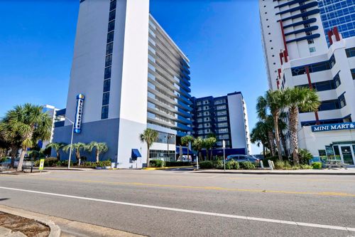 1506-2001 S Ocean Blvd., Myrtle Beach, SC, 29577 | Card Image